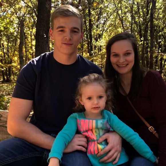 Meet your Posher, Derek - Picture 1 of 1